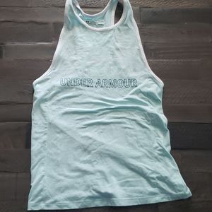 Under Armour tank